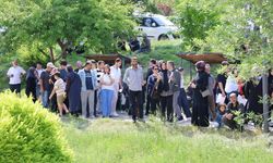 Sivas’ta YKS AYT sınavında adaylar bu kez zamanında yerini aldı