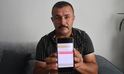 Sistemde 3 Yıldır Ölü Olarak Gözüküyor Ama Ehliyetini Yenilemediği İçin Ceza Yedi!
