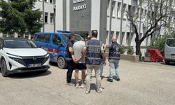 Sivas havaalanında 800 kilometrelik vurgun durduruldu
