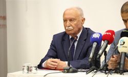 Sivasspor Kulüp Müdürü Cafer Kaplan: Sivasspor çok zor durumda