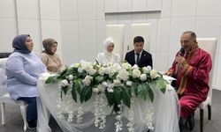 Sivas'ta nikahta bugüne ilgi vardı: İşte sebebi