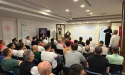 Sivas'ta İşitme engelli spora erasmus desteği