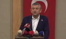 CHP'li Özel: Yeni bir yol açacağız