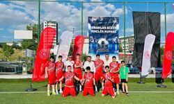 Sivas'tan büyük başarı! Rakiplerini geride bırakıp finale yükseldiler