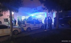 Sivas’ta sözlü tartışma silahlı kavgaya döndü