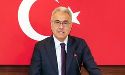 STSO Başkanı Özdemir'den ilk bine giren üç firmaya tebrik