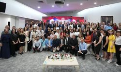 Sanat eğitimin ayrılmaz parçası