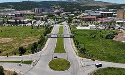 Sivas Cumhuriyet Üniversitesi URAP Sıralamasında İlk 30’da!