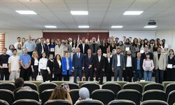 Sivas Üniversitesi'nin 75 projesine TÜBİTAK desteği