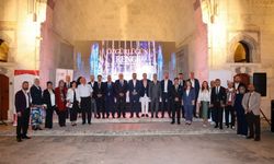 Sivas'ta "Özgürlüğün Rengi" belgeselleşti