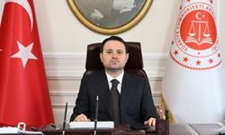 AYM'nin süresiz nafaka kararına Bakan Gürlek'ten açıklama