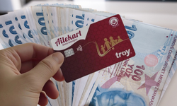 Aile Kartı Şifresi Nasıl Alınır?