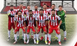 İstanbul Sivasspor 1. Amatör Lig'e yükseldi