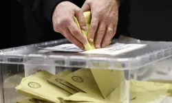 Sivas'ta yarın 2 mahalle, 10 köyde seçim var!