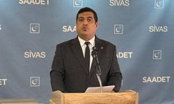 Sivas SP İl Başkanı Tokgöz: Öğrenci merkezli eğitim şart