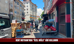 Sivas'ta İşgaller Ne Zaman Bitecek?