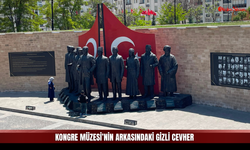 Hem Dinlendiriyor Hem De Tarihi İlmek İlmek İşliyor!