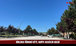Cumhuriyet Üniversitesi’nde Bahar Dönemi Sona Erdi!