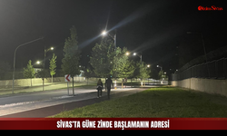 Paşabahçe’de Sabahın İlk Işıklarından Geceye Uzanan Hareket