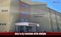 Sivaslılar İçin Randevular Artık Daha Hızlı!