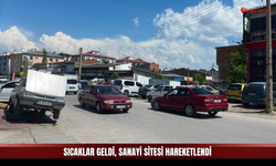 Sivaslı Sürücülerin Bakım Telaşı