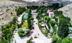 Sivas Valiliği'nden Kangal Kaplıca açıklaması