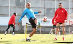 Sivasspor'dan Taşdemir de ayrıldı!