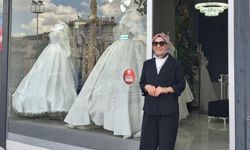 Sivas'ta bu yılın gelinleri en çok hangi modelleri tercih ediyor?