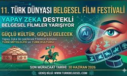 Türk Dünyası Belgesel Film Festivali’ne doğru