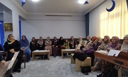 Sivas'ta Ensar -Muhacir Kardeşlik Buluşması gönüllere dokundu