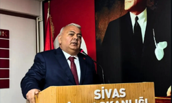 CHP MYK'dan Sivas Kararı: İl Başkanı ve Disiplin Kurulu Görevden Alındı