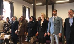 Sivas’ta “Kamuda Çalışan Anne Olmak” Paneli Düzenlendi