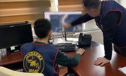 Sivas'ta 17 yıllık kayıp dosya operasyonu