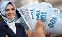 Evde bakım yardımını 516 bin 386 aile alıyor