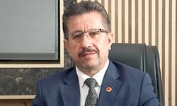 Sivas BTP Başkanı Aslan: Amaç üretim mi, yoksa başka bir şey mi?