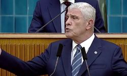 Müsavat Dervişoğlu: Tandoğan Meydanı'nda olacağız