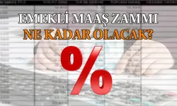 Emekliler bu kadar zam alacak!..