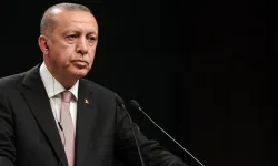 Cumhurbaşkanı Erdoğan'dan Süreç açıklaması