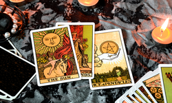 7 Haziran Tarot Falı Sizi Bekleyen Büyük Sürpriz Ne?
