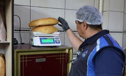 Şarkışla'da Fırınlar Denetlendi!