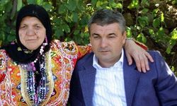 Rıza Çalımbay'ın annesi vefat etti