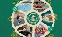 2026 Yılı Gençlik Kampları süreci başladı