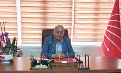 CHP Sivas İl Başkanı Coşkun: Çiftçi emeği yok sayıldı!