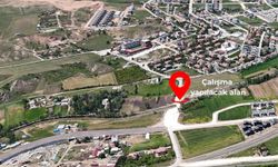 Sivaslılar aman bu yolu kullanmayın!