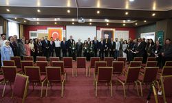 Sivas'ta Bağımsız Aile Çalıştayı gerçekleştirildi