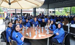Sivas’ta Ceza İnfaz Personeli Günü özel etkinlikle kutlandı