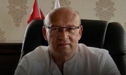 Sivas Cumhuriyet Üniversitesi'nde Acı Kayıp
