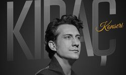 Sivas Sıcak Çermik’te Kıraç konser verecek