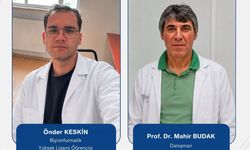 Sivas Cumhuriyet Üniversitesi öğrencisinden uluslararası başarı