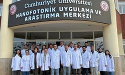 Sivas'ta geliştirilen CÜNAM Projesi bilim dünyasında dikkat çekti